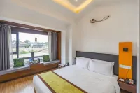 Luoyang lanshe Hotel (Luoyi ancient city store)