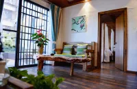 Slanting Lane Hotel