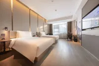 โรงแรมเอทัวร์