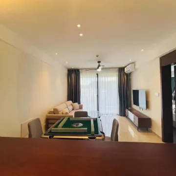 Baoting ShuangDa Luxury Hot Spring Hotel