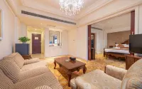 Yiquan International Hotel Zhengzhou Отели в г. Чжэнчжоу