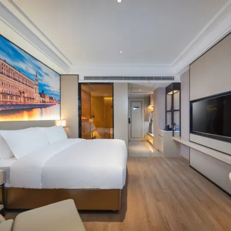 Libo International Hotel