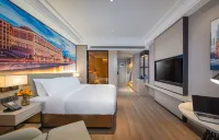 Libo International Hotel Hotels in Gao'an