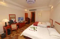 Tianrui Zhongzhou International Hotel