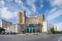 Century Hotel فنادق في جيوتشوان