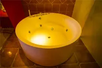 西寧HONEY潔靜主題賓館