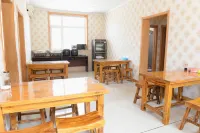 Shilou Qiansheng Business Hotel Hotels in Shilou