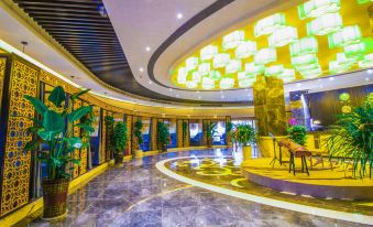 Tongren Dengta Hotel