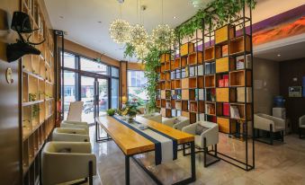 Jinshangjin Boutique Hotel