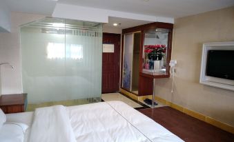 Jiangzhou Business Hotel