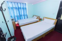 Zhengzhou style theme hotel 황허풍경명승구/황하풍경명승구 호텔