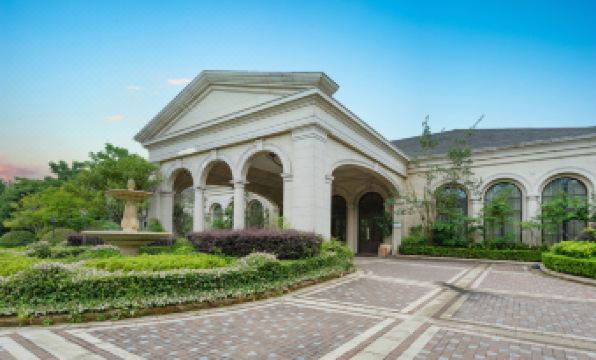 Lvcheng Yunqi Rose Garden Holiday Hotel Hangzhou