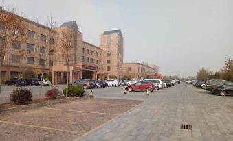 Hekou Hotel