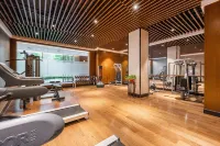 Wenyuange Hotel Hotels in Hancheng