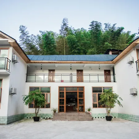 Xiaoma Benben Guesthouse