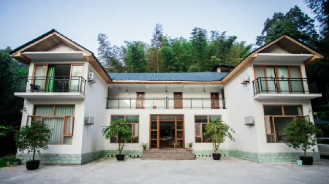 Xiaoma Benben Guesthouse