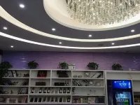 โรงแรมสไตล์บูทีคหยินเวย์นี่ (สาขาจินซานเฉียว ซูโจว) โรงแรมใกล้ภูเขาพันเถา