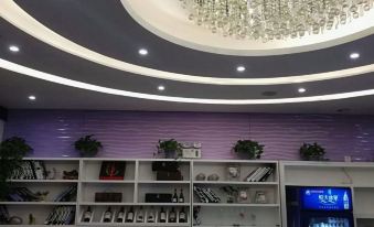 Yinweini Boutique Hotel (Xuzhou Jinshanqiao store)