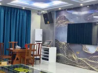 Shanzuoshan Hotel Hotels in Baokang