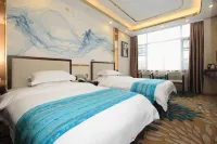 Dreams Orange Zi Boutique Hotel (Gong'an RT-Mart Shop)