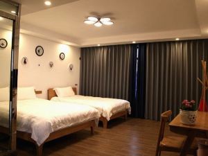 Xianju Xianshan Qiongge Homestay