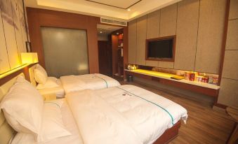 Tianzhu Taiyu Hotel
