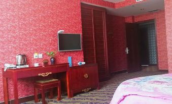 Mengcun Yanbai Business Hotel