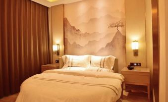 Yongji Wanguo Leisure Hotel