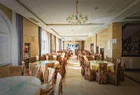 Shanbei Holiday Hotel Hotel a Jingbian