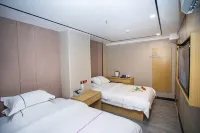 Yimi Apartment (Donghua East Road Branch of Guangdong Provincial People's Hospital)