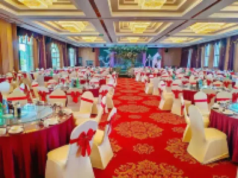 Huayecheng Holiday Hotel