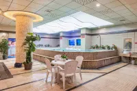 Tianshui Jinsha Hotel (Tianshui Station Commercial Street Pedestrian Street Branch)