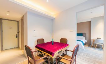 Home Inn Ripple Hotel (Guiyang Flower Orchard White House)
