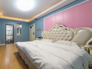 Foshan Smail Apartment ( Shunde Julong Dong Lu)