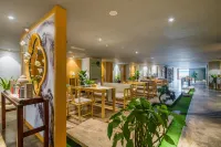 Yongzheng International Hotel Hotels in Suining