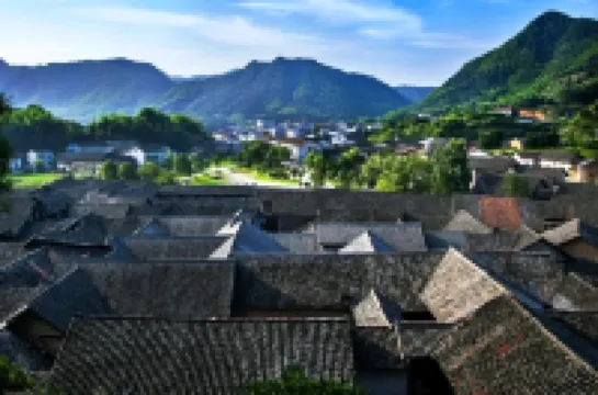 Zhanggu Yingxuan Homestay