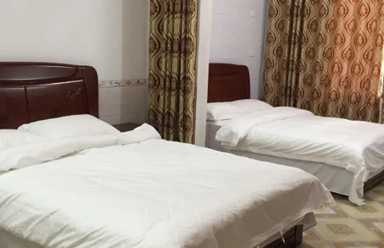 雙峯縣同安商務賓館