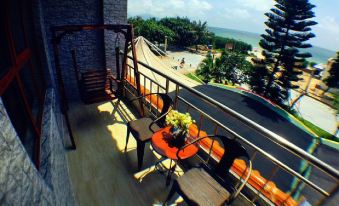 Shangchuan Chuanyou Hotel