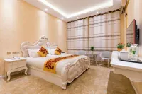 โรงแรมนานาชาติมิ่งตู คุนหมิง (ท่าอากาศยานฉางซุย)