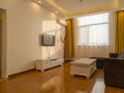 Homeinn Hotel (Pingding Guangyang Road Shanxi Yangquan Normal College) Hotels in Pingding County