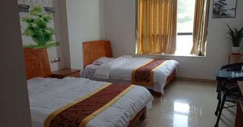 Renhua Shunyuan Homestay