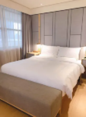 全季酒店（無錫三陽廣場店）