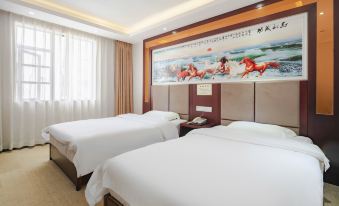 Wanfu Spa Holiday Hotel