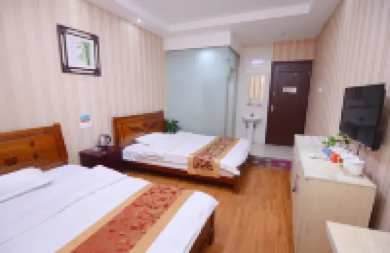 Hefei Ruyi Inn