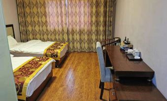 Bangkok Business Hotel