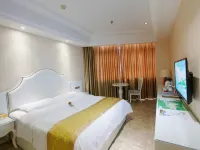 168 Holiday Inn Hotels in Zhuxi
