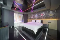 Shaoyang popular e-sports hotel