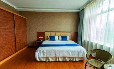 Suitetrails - Guanyuan Hotel
