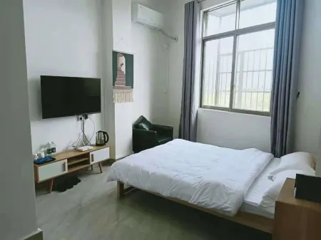 Fuchuan Chengyuan Hotel Отели рядом с достопримечательностью «Fuchuan Ancient City of Ming Dynasty»