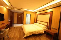 บิสซิเนส โฮเต็ลไคริ (เมืองโบราณคัชการ์) - พร้อมอาหารเช้า